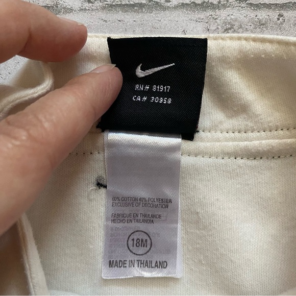 Nike Team Y2K MLB Baseball Baby Onesie Romper - Picture 5 of 7